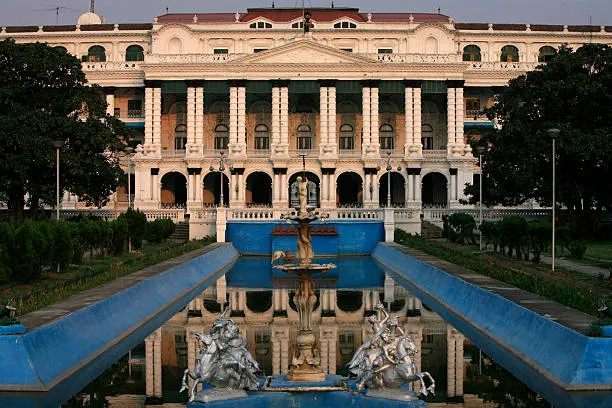 Singha Durbar
